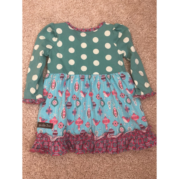 Matilda Jane 2 Piece Outfit - Picture 5 of 7